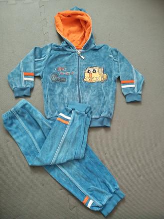 Tepláková súprava 92, 92