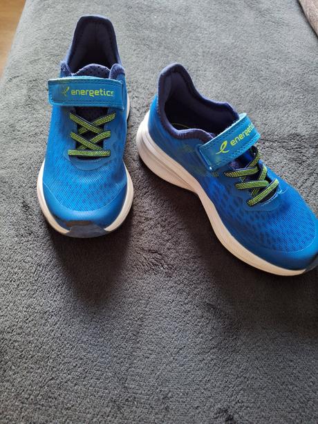 Tenisky energetic, 30