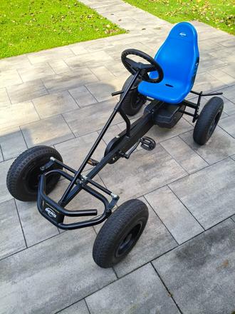 Štvorkolka, nosnosť do 100 kg, od 5 do 99 rokov, 16