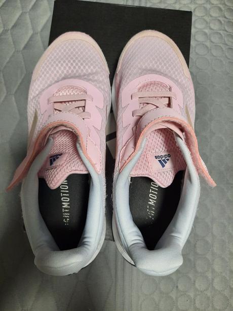 Adidas tenisky č.34, adidas,34