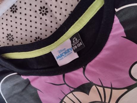 Krátke tričko 128/134, terranova,128