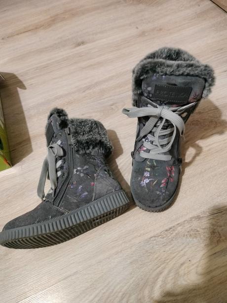 Zimne cizmy, protetika,29
