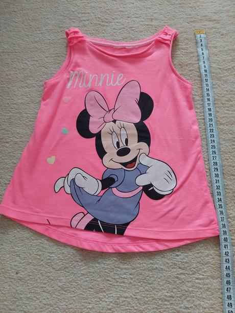 Tričko, disney,116