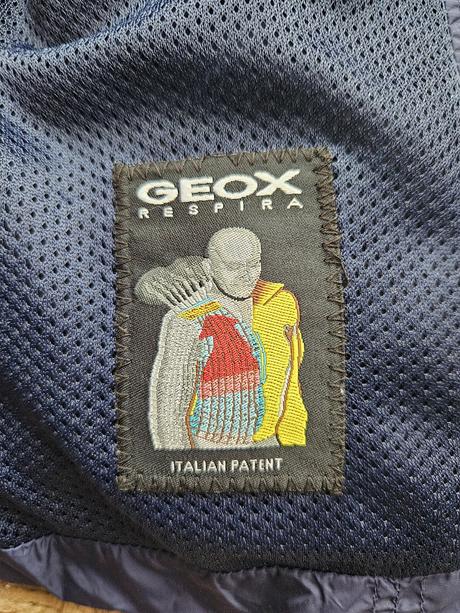 Bundička geox, geox,134