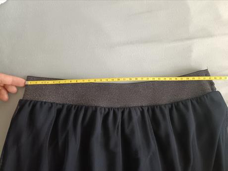 Elegantná sukňa, orsay,36