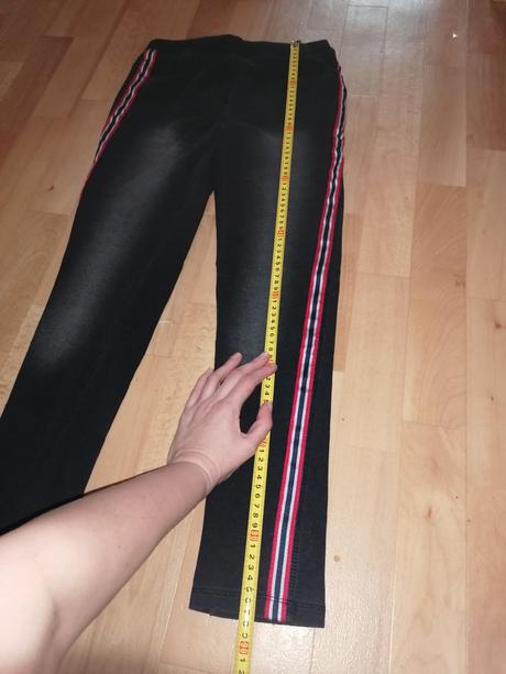 Leginsy, pepperts,164