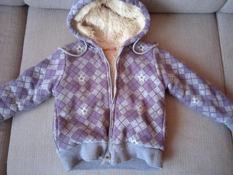 Zateplená trigovica, 116