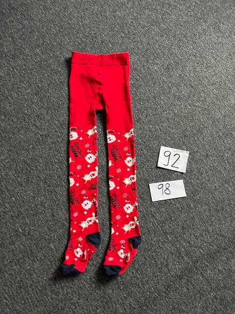 Vianočné pančuchy, pepco,98