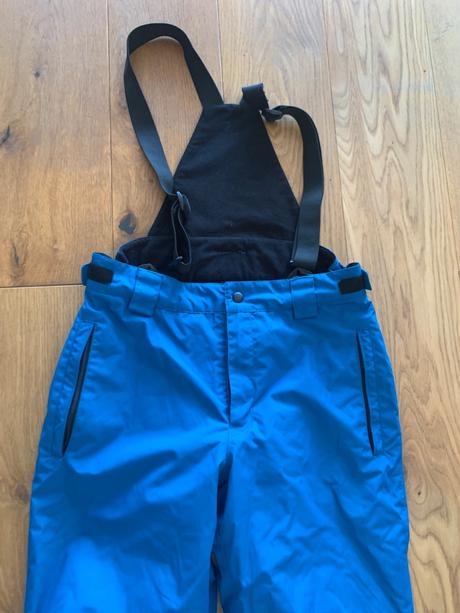 Reima lyžiarske otepľovačky 164/170, xs/s, reima,164