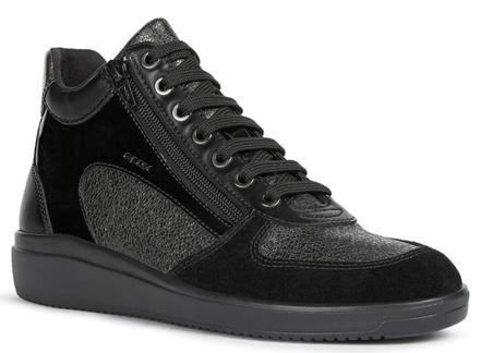 Sneakersy geox  d tahina, veľ.39, geox,39