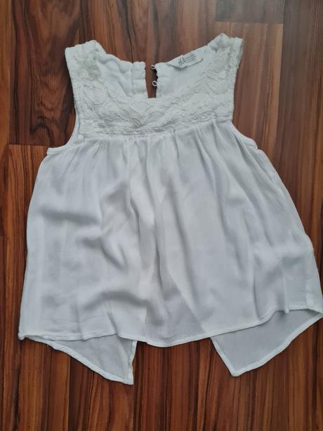 Blúzka, h&m,134