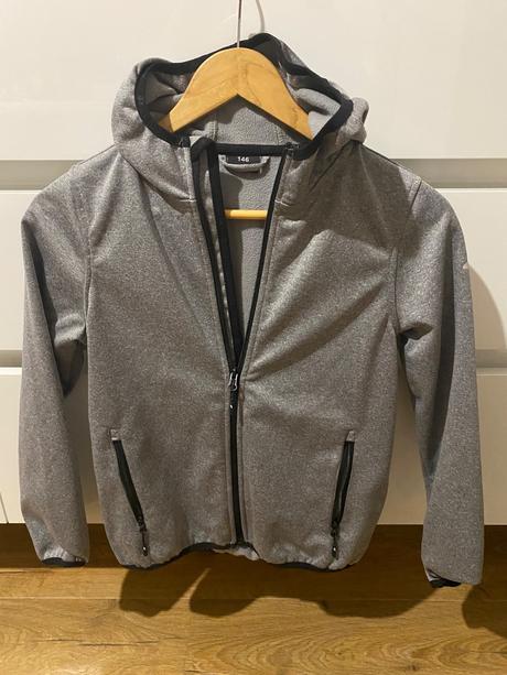 4f chlapčenská bunda, 146