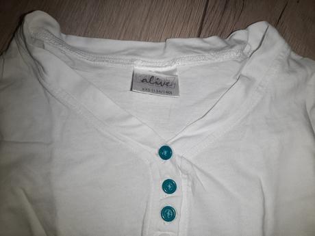 Trblietavý svetrík s pierkami pompdelux, pompdelux,134