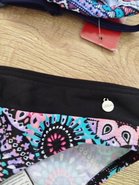 Plavky dvojdielne, s.oliver,158 / 164