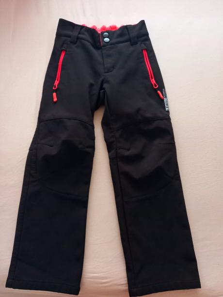 Solfingove nohavice, 122