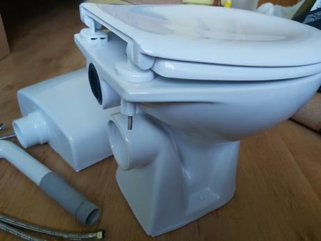 Detské wc, 