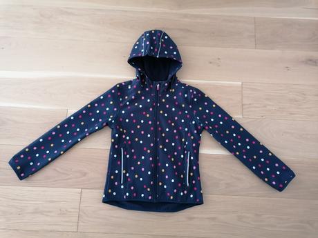 Softshelová bunda, yigga,152