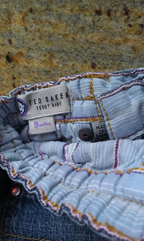 Stylove riflicky, 74