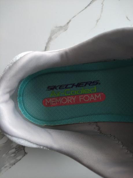 Tenisky skechers, skechers,42