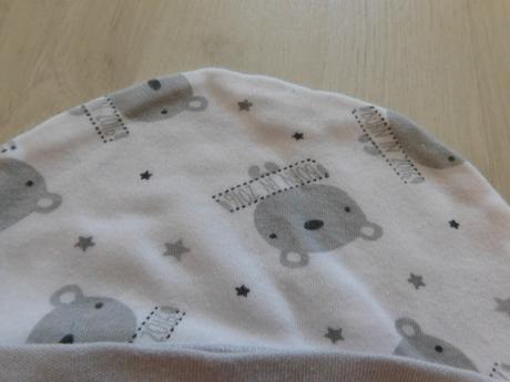 Tenká čiapka č.50-56, 50