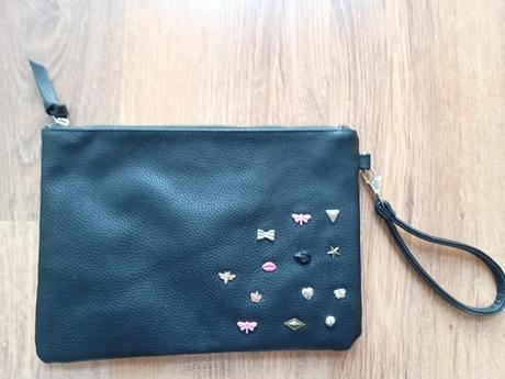 Málo nosená kabelka, c&a