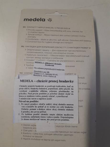 Nedeľa chrániče bradaviek,