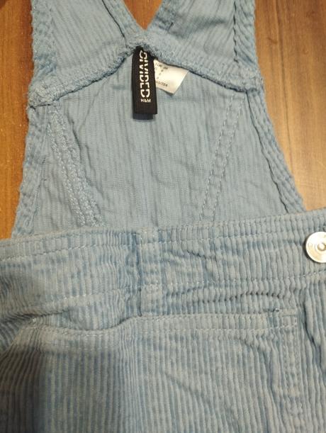 Saty na traky, h&m,38