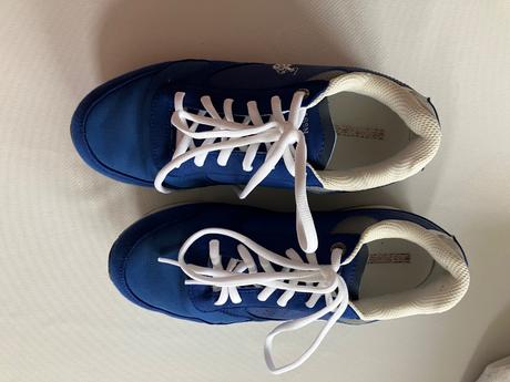 Tenisky, u.s. polo assn.,36