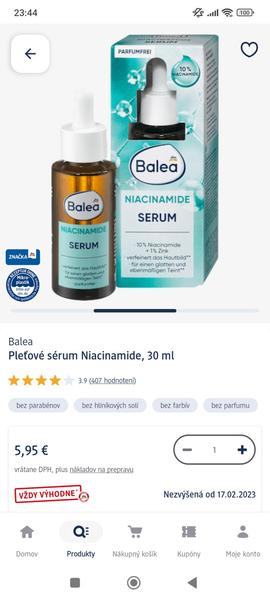 Prečo mi čistiaca pena dráždi pleť?