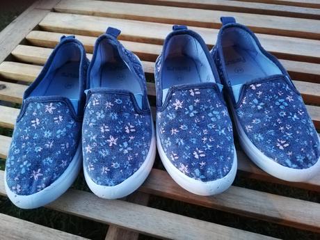 Papuče cena spolu, 29