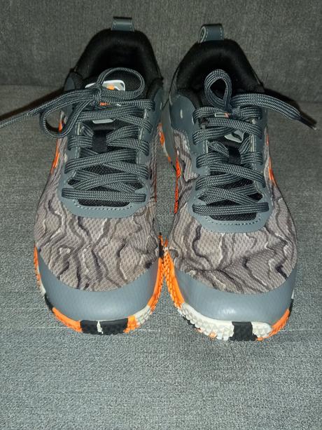 Tenisky under armour, under armour,37