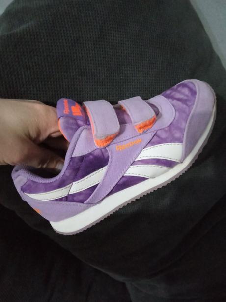 Tenisky reebok, reebok,32