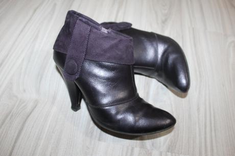 Fialové kontničky amisu v. 38, 38