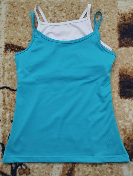 Tielko na cvicenie, crivit,xs