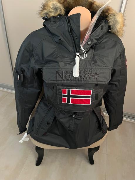 Geographical norway bunda m, m