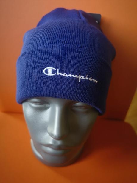 Champion pánska zimná čiapka, champion