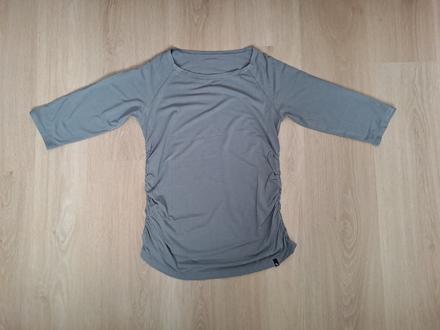 Bambusové tričko blackmountain, m