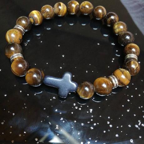 Handmade náramky, kľúčenky, talizman do auta, 