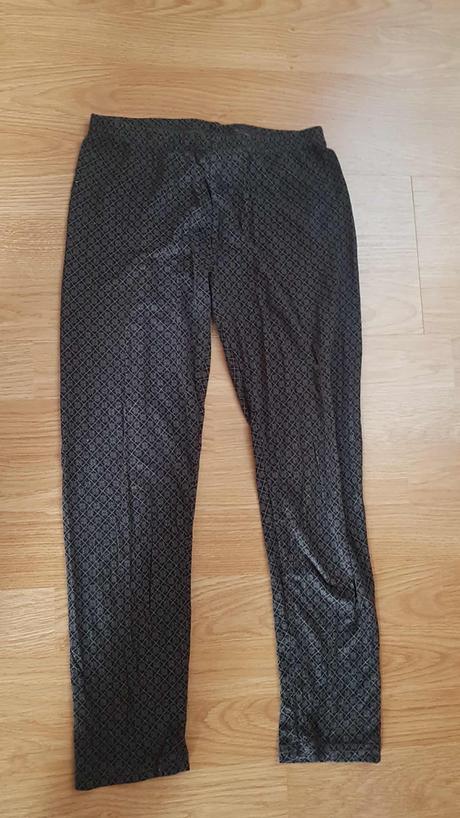 3/4 legíny v. 34 xs, 34