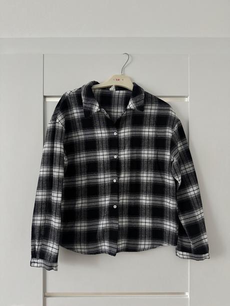 Karovana košela 11-12r, 146