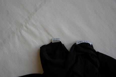 Tričko zn. dolce & gabbana, 122