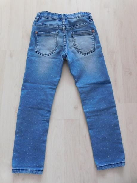 Rifle č.116, dopodopo,116