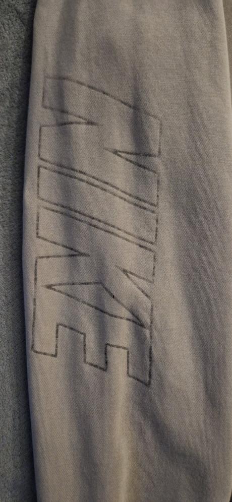 Mikina nike, nike,l
