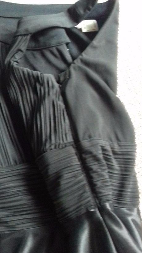 Krátke spoločenské šaty, bonprix,34