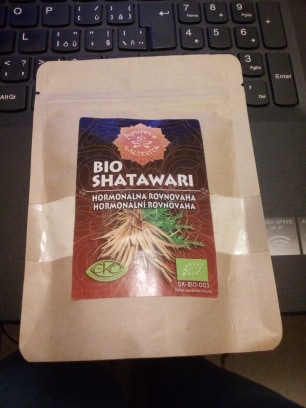 Účinkuje Bio Shatawari na nepravidelnú menštruáciu?