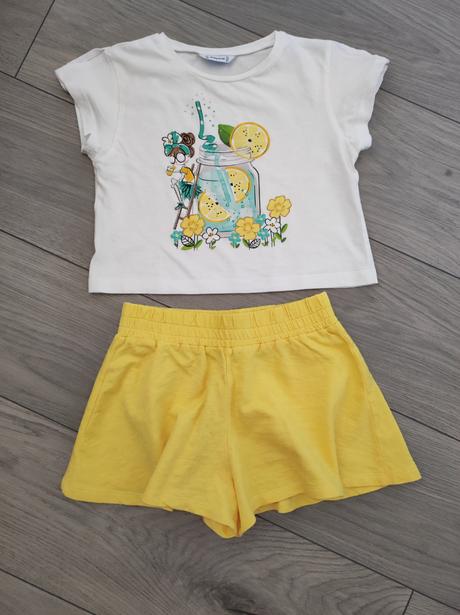 Komplet mayoral, mayoral,122