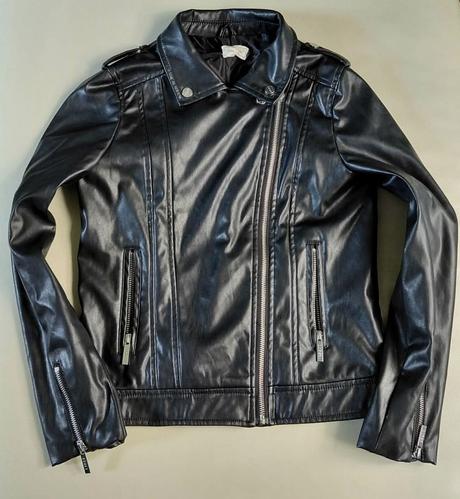 158 lipsy kozenková bunda,13 r., lipsy london,158