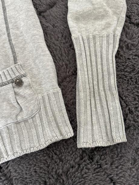 Svetrové sako soccx, soccx,xs