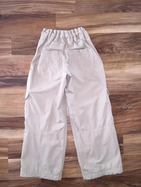 Nohavice 116/122, nike,116