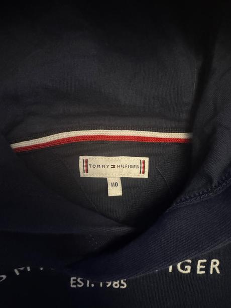 Tommy hilfiger, tommy hilfiger,110